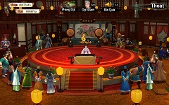 Download Game Minh Kiem Cho Android