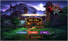 Tai Game Minh Kiem Online